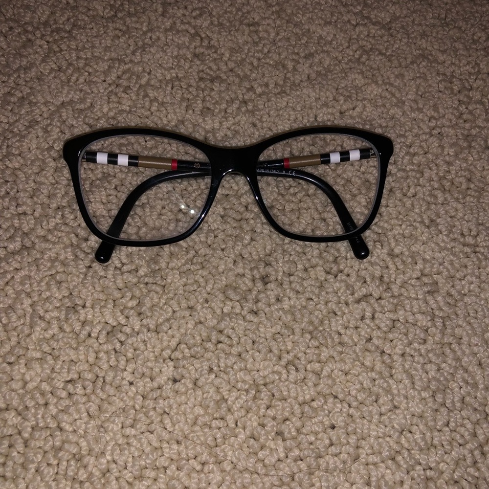 Eyeglasses